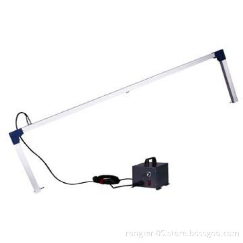 EPS Foam Electric Wire Cutter, Portable